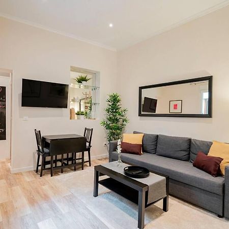 Victor Apartments Prado มาดริด ภายนอก รูปภาพ