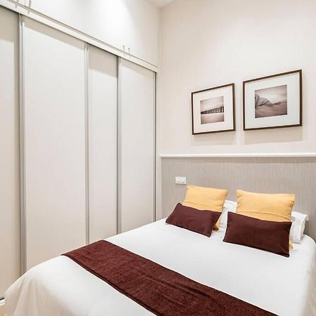 Victor Apartments Prado มาดริด ภายนอก รูปภาพ