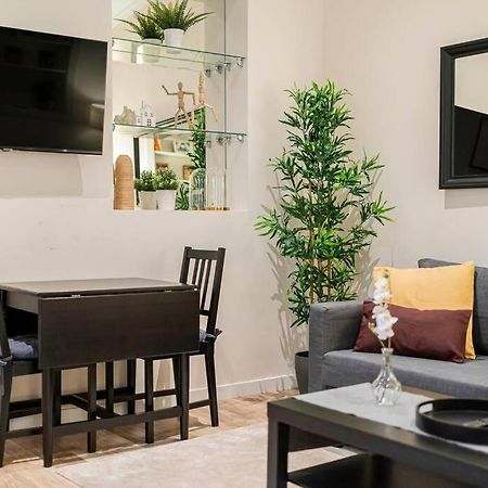 Victor Apartments Prado มาดริด ภายนอก รูปภาพ