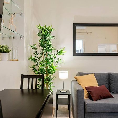 Victor Apartments Prado มาดริด ภายนอก รูปภาพ