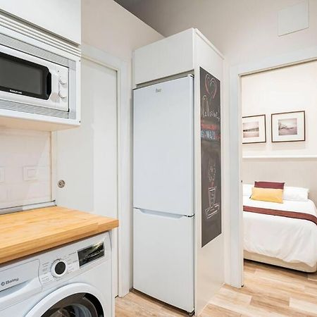 Victor Apartments Prado มาดริด ภายนอก รูปภาพ